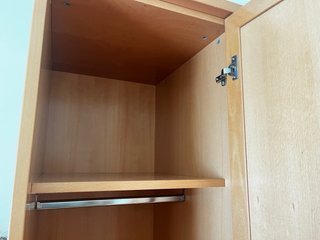 Habitación completa madera de calidad