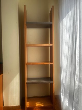 Habitación completa madera de calidad