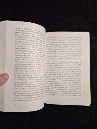 W. G. Sebald. Los anillos de Saturno