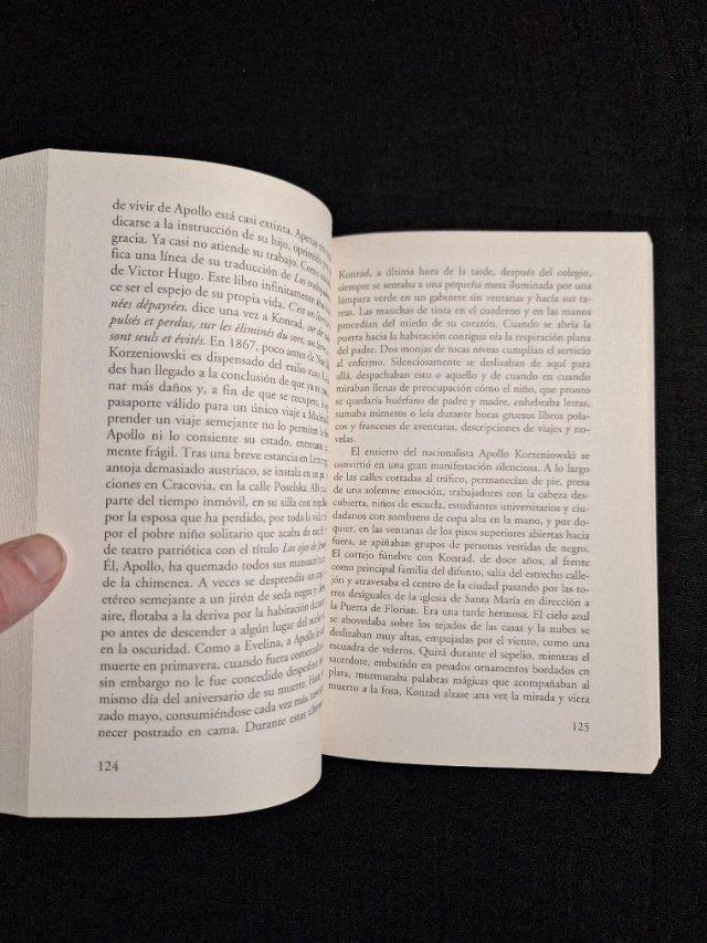 W. G. Sebald. Los anillos de Saturno