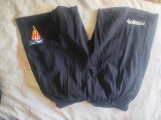 Ropa deportiva CNT club Natació Terrassa