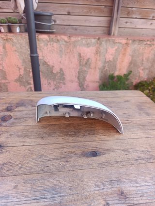 Carcasa Retrovisor BMW X3 2019 Dcho