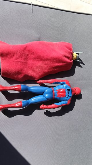 Figuras Superhéroes Marvel
