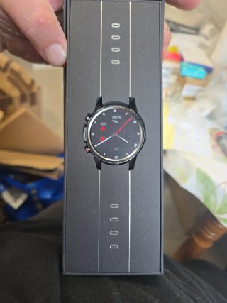 Reloj Inteligente Dido M