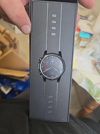 Reloj Inteligente Dido M