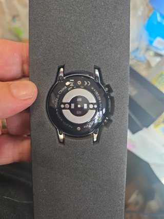 Reloj Inteligente Dido M