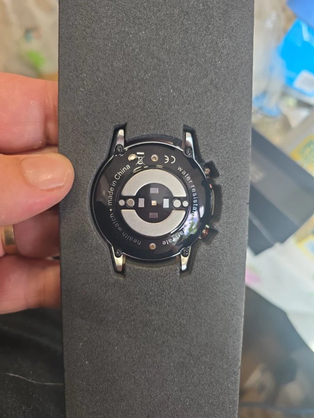 Reloj Inteligente Dido M