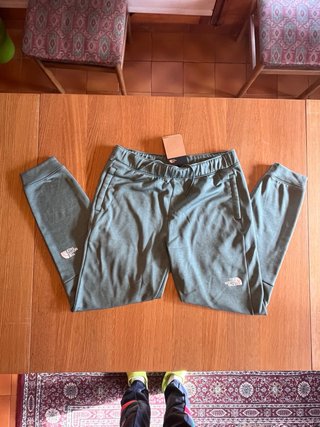 The North Face Joggers Talla M