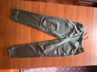 The North Face Joggers Talla M