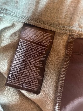 The North Face Joggers Talla M