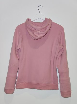 Puma Sudadera Regular Fit Mujer S Rosa