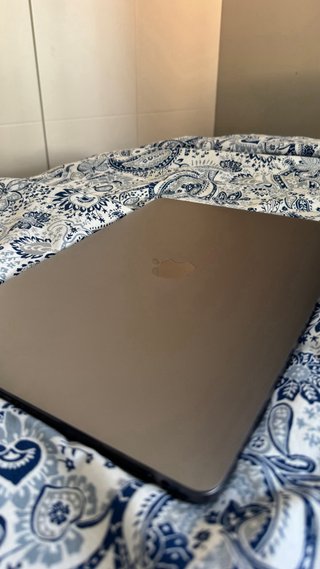MacBook Air M1 2020 500GB Plata/Gris Espacial