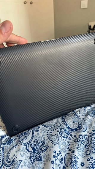 MacBook Air M1 2020 500GB Plata/Gris Espacial