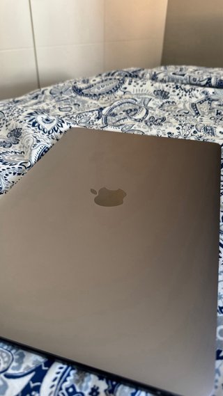 MacBook Air M1 2020 500GB Plata/Gris Espacial