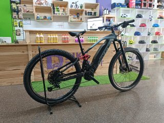 OFERTA Bicicleta Eléctrica Fantic