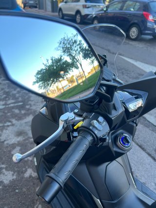 Kymco SuperDink GT 125 2025 - 2000km