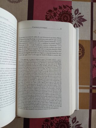 Friedrich Nietzsche I