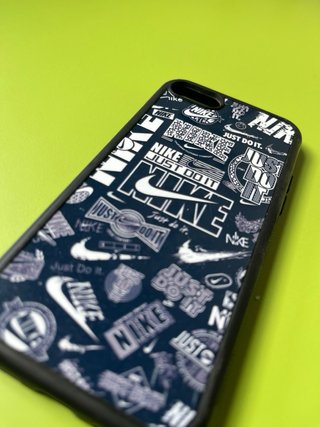 Funda iPhone 8 Nike