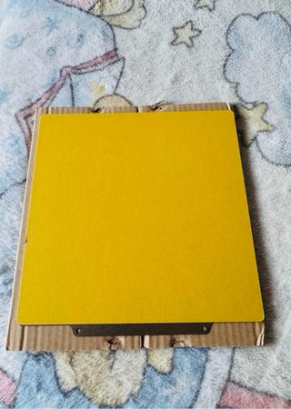 NUEVA! Placa magnética para impresión 3D 235x235mm