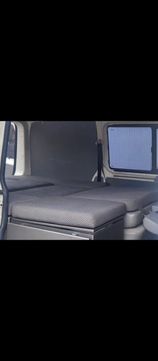 Volkswagen Transporter T5 2007
