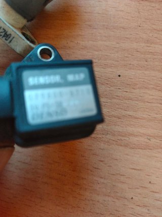 Sensor map honda cbr600f f4i