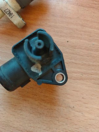 Sensor map honda cbr600f f4i