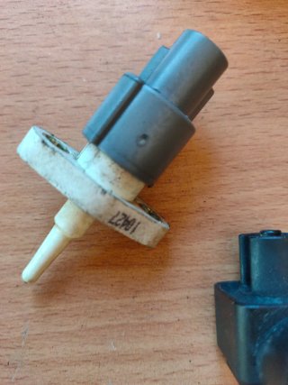 Sensor map honda cbr600f f4i