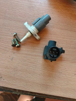 Sensor map honda cbr600f f4i