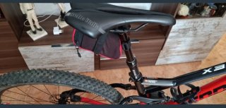 Bicicleta Mendiz X30