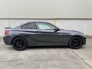 BMW Serie 2 2017