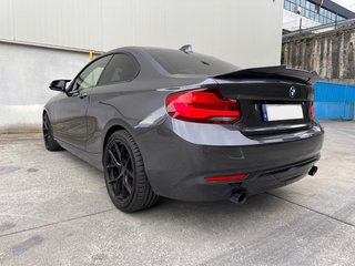 BMW Serie 2 2017