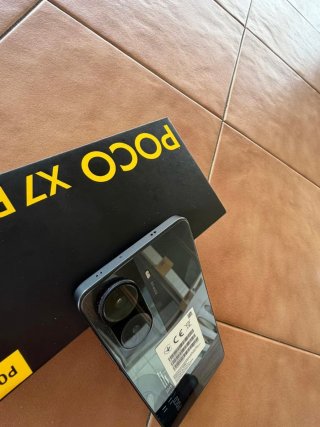 Xiaomi Poco X7 Pro 256GB / 12GB RAM