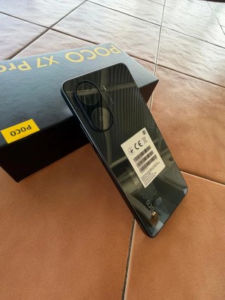 Xiaomi Poco X7 Pro 256GB / 12GB RAM