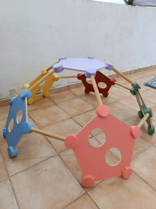 Domo Montessori Madera