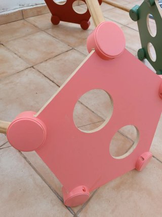 Domo Montessori Madera