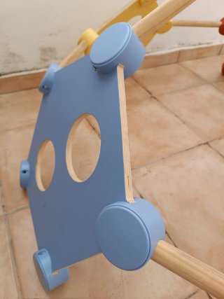 Domo Montessori Madera