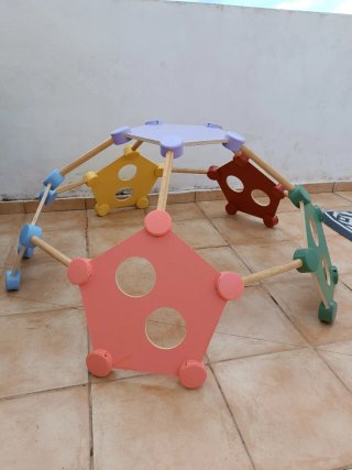 Domo Montessori Madera