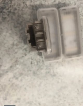 Luz LED Interior VW Crafter
