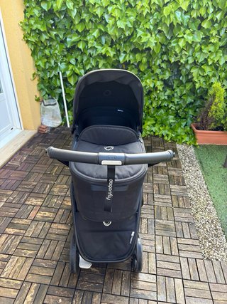 Carrito de bebé Bugaboo
