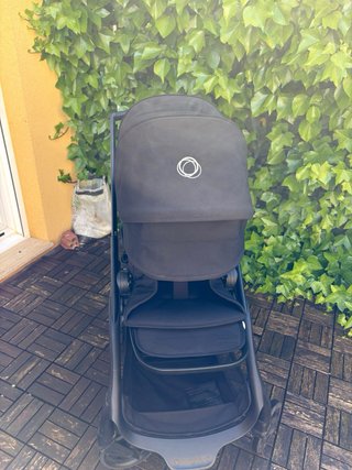Carrito de bebé Bugaboo