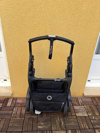 Carrito de bebé Bugaboo