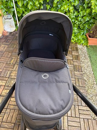 Carrito de bebé Bugaboo