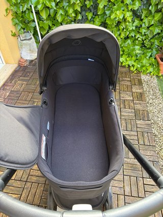 Carrito de bebé Bugaboo