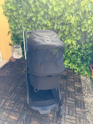 Carrito de bebé Bugaboo