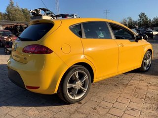 SEAT Leon FR