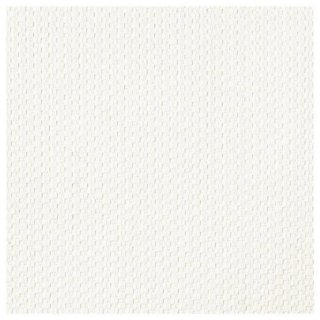 KIVIK Funda blanca sofá 2 plazas + chaiselongue