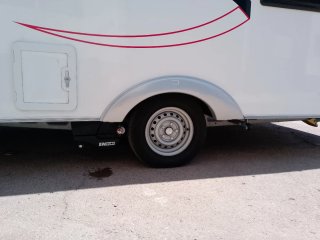 Caravana Premium 456 LTA