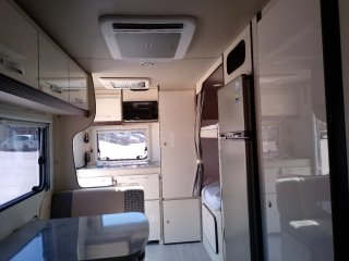Caravana Premium 456 LTA