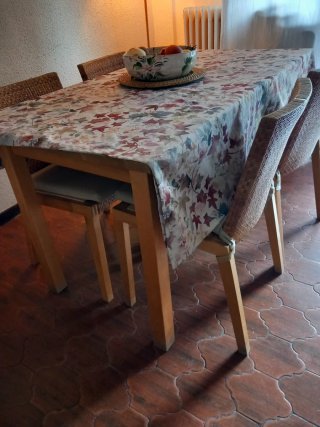 Mesa de comedor Ikea