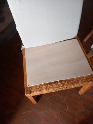 Mesa de comedor Ikea
